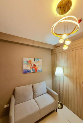Shore Residences, MOA Pasay, NAIA 1BR